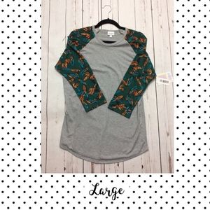 Lularoe Randy Tops